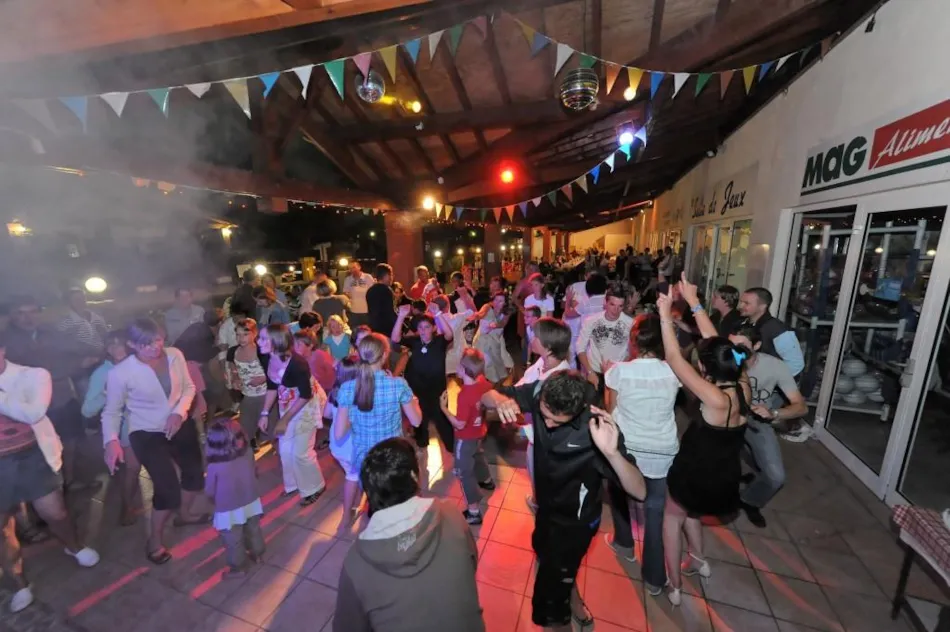 Yelloh! Village DOMAINE LES CARRELETS DE SOULAC