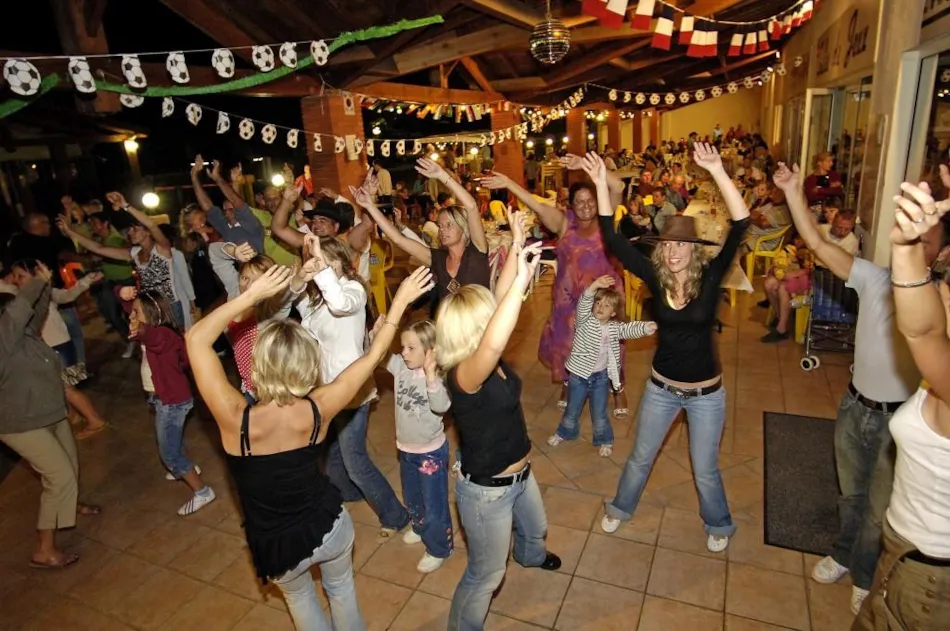 Yelloh! Village DOMAINE LES CARRELETS DE SOULAC