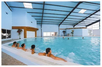 DOMAINE LES CARRELETS DE SOULAC - MyCamping