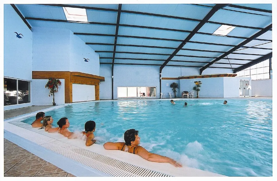 Yelloh! Village DOMAINE LES CARRELETS DE SOULAC