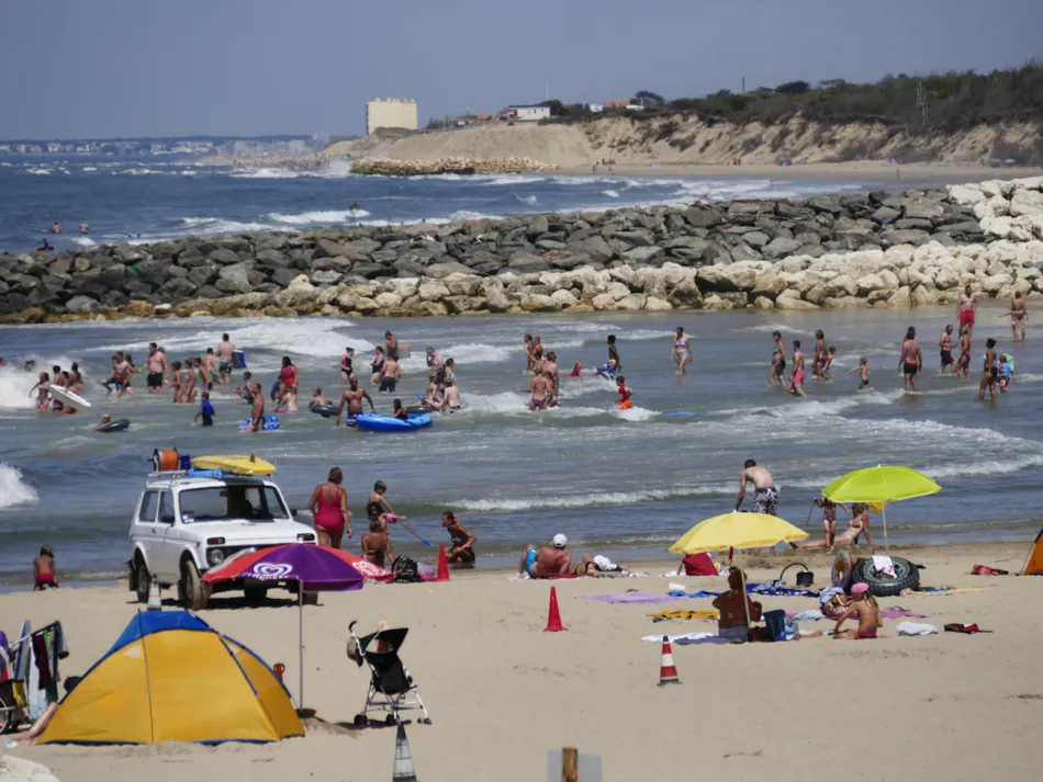 Yelloh! Village DOMAINE LES CARRELETS DE SOULAC