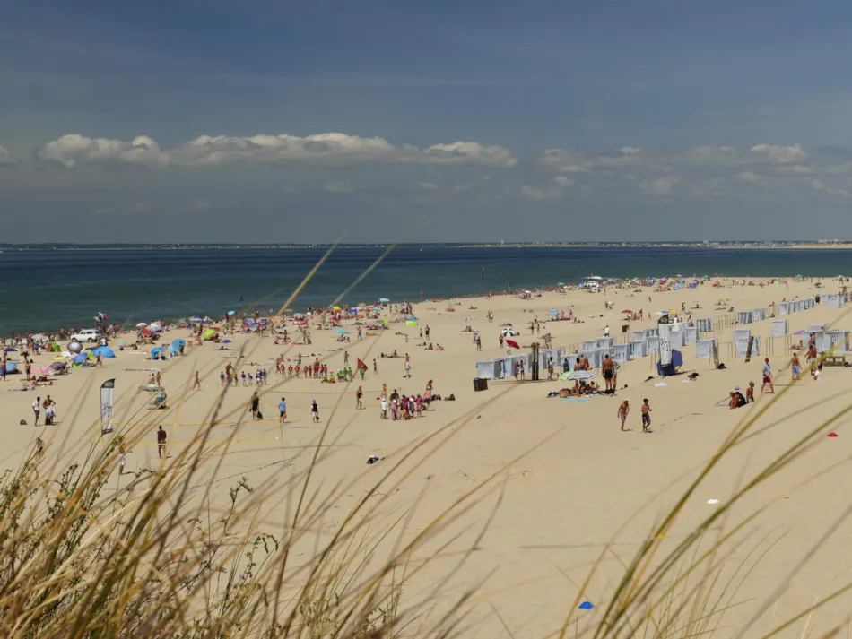 Yelloh! Village DOMAINE LES CARRELETS DE SOULAC