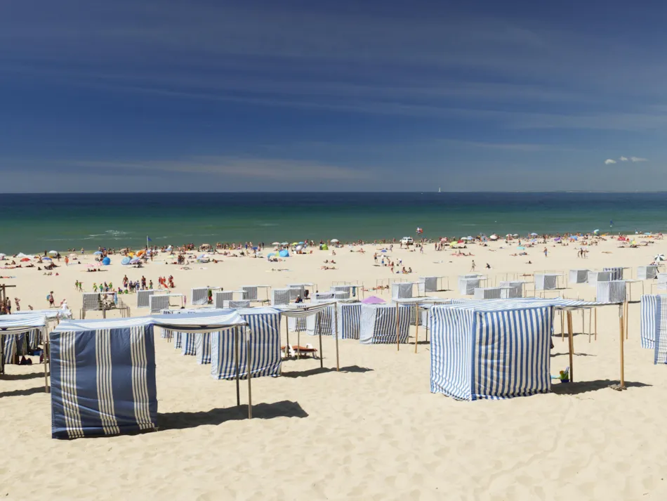 Yelloh! Village DOMAINE LES CARRELETS DE SOULAC