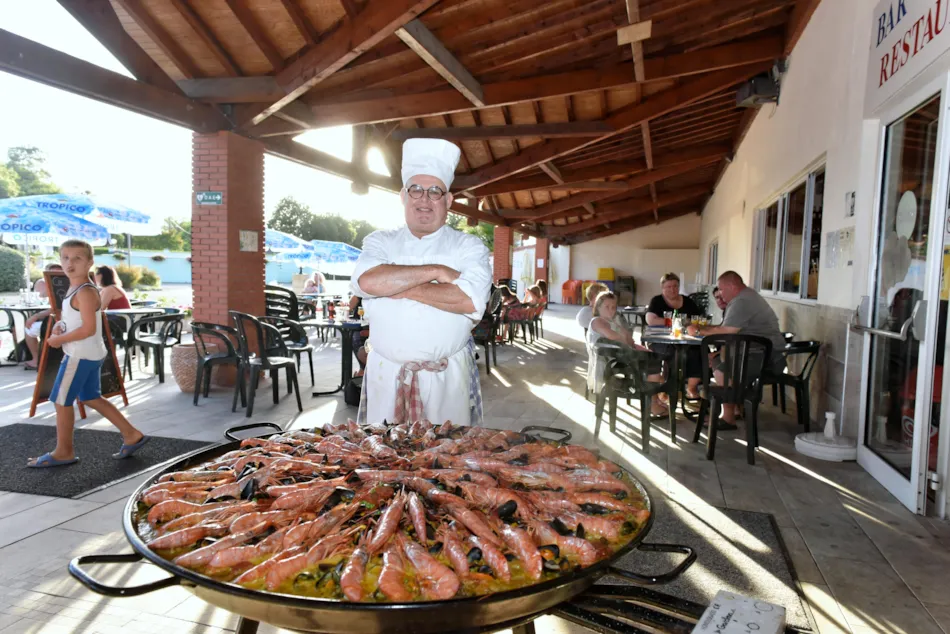 Yelloh! Village DOMAINE LES CARRELETS DE SOULAC