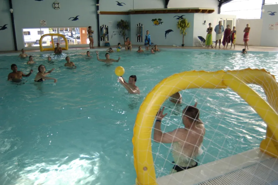 Yelloh! Village DOMAINE LES CARRELETS DE SOULAC