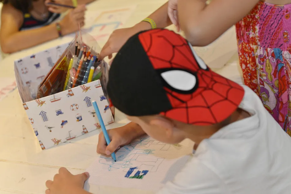 Yelloh! Village DOMAINE LES CARRELETS DE SOULAC