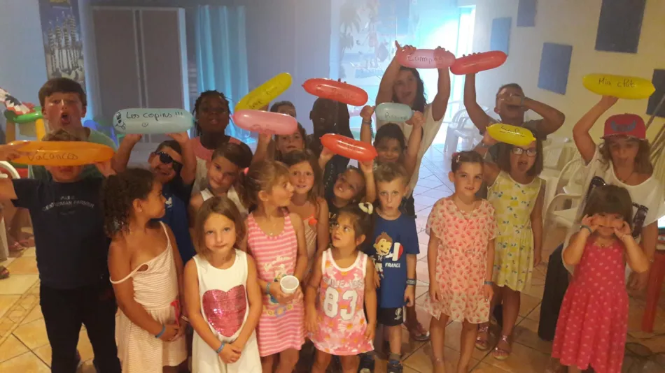 Yelloh! Village DOMAINE LES CARRELETS DE SOULAC