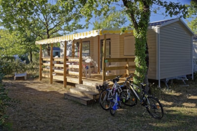 Classic2 bedrooms / 2 bathroms