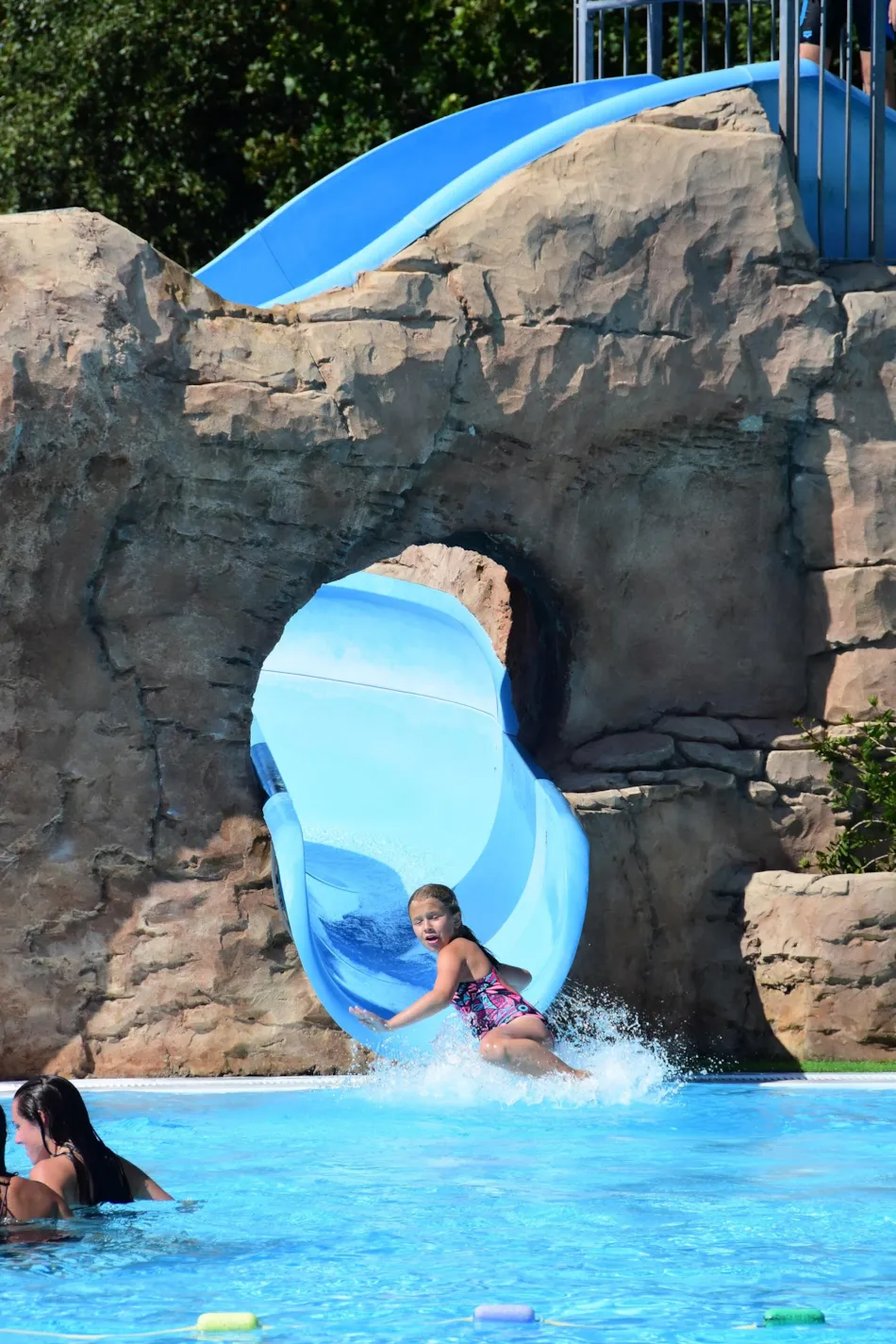 Yelloh! Village DOMAINE LES CARRELETS DE SOULAC