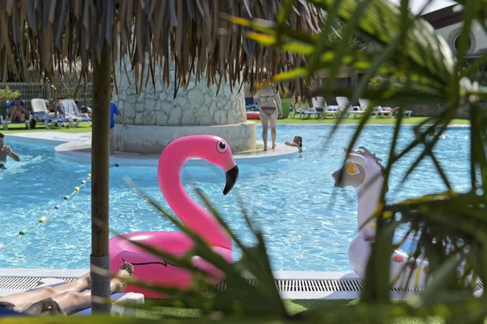 Yelloh! Village DOMAINE LES CARRELETS DE SOULAC