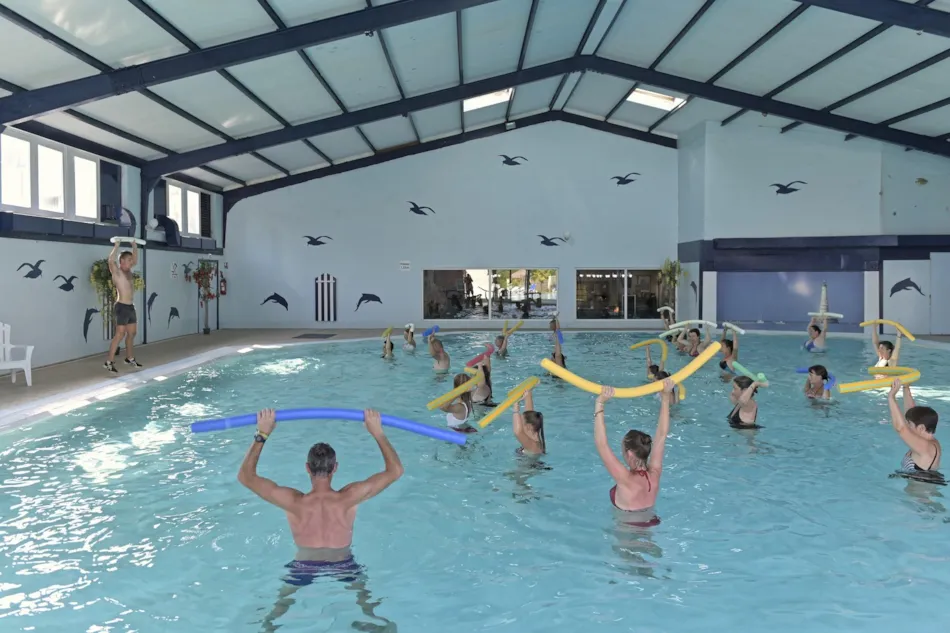 Yelloh! Village DOMAINE LES CARRELETS DE SOULAC