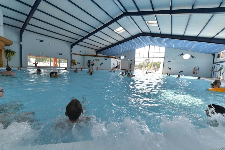 Yelloh! Village DOMAINE LES CARRELETS DE SOULAC