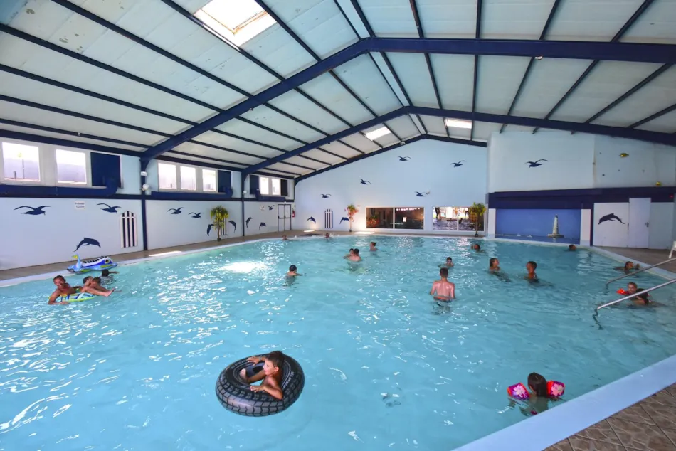 Yelloh! Village DOMAINE LES CARRELETS DE SOULAC