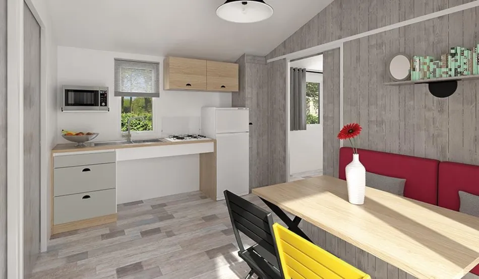 Yelloh! Village DOMAINE LES CARRELETS DE SOULAC