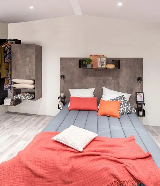 Yelloh! Village DOMAINE LES CARRELETS DE SOULAC