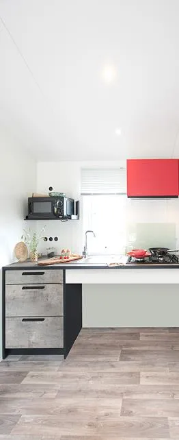 Yelloh! Village DOMAINE LES CARRELETS DE SOULAC