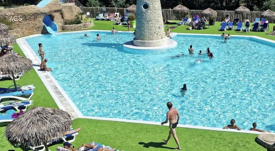 Yelloh! Village DOMAINE LES CARRELETS DE SOULAC