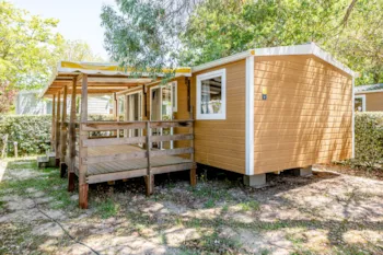 Accommodation - Classic2 Bedrooms / 2 Bathroms - DOMAINE LES CARRELETS DE SOULAC