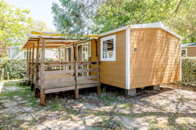 Classic2 bedrooms / 2 bathroms