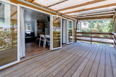 Classic2 bedrooms / 2 bathroms