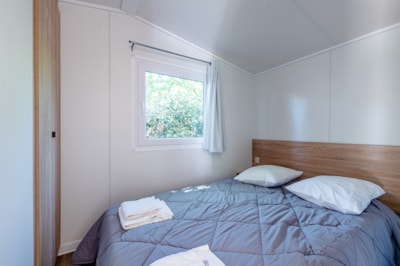 Classic2 bedrooms / 2 bathroms