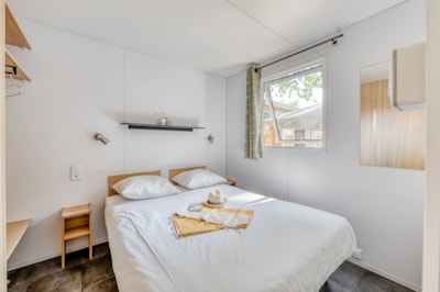 Confort 2 bedrooms