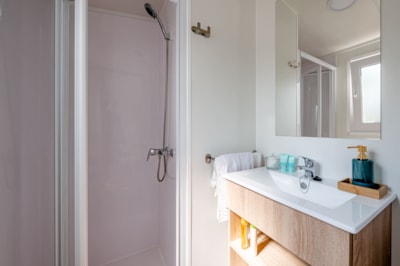 Confort 2 bedrooms