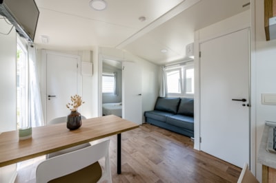 Confort 2 bedrooms