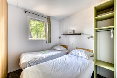 Confort 2 bedrooms
