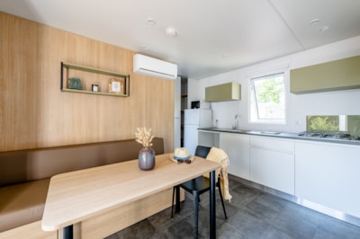Confort 2 bedrooms