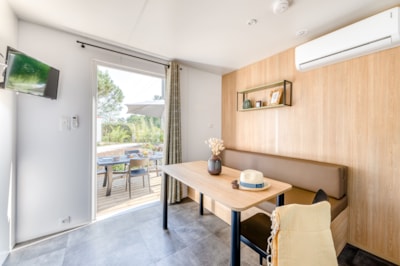 Confort 2 bedrooms