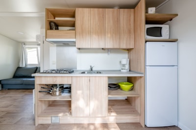 Confort 2 bedrooms