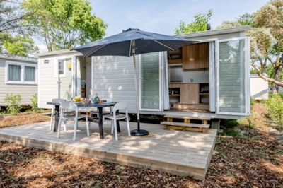 Confort 2 bedrooms