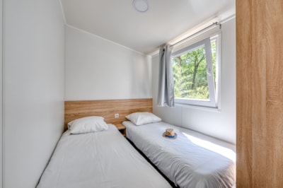 Confort 3 bedrooms