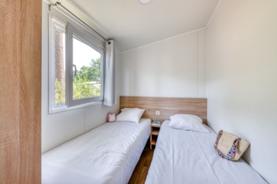 Confort 3 bedrooms