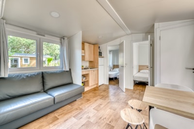 Confort 3 bedrooms