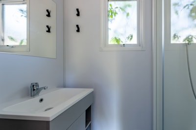 Premium 2 bedrooms/ 2 bathrooms