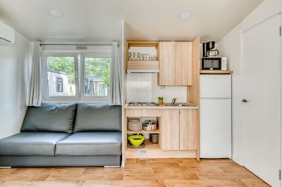 Confort Twin 5 bedrooms/ 2 bathrooms