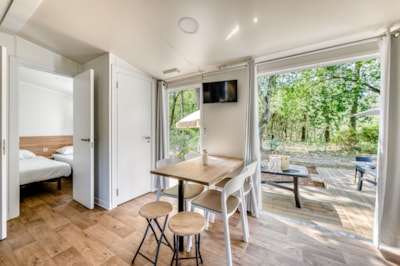 Confort Twin 5 bedrooms/ 2 bathrooms