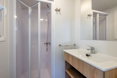 Confort Twin 5 bedrooms/ 2 bathrooms