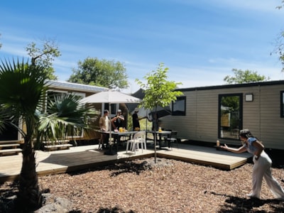 Confort Twin 5 bedrooms/ 2 bathrooms