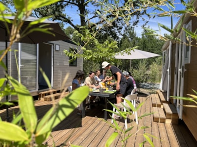 Confort Twin 5 bedrooms/ 2 bathrooms