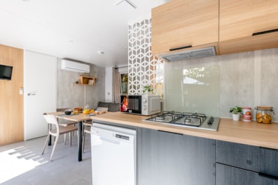 Premium  3 bedrooms/ 2 bathroms