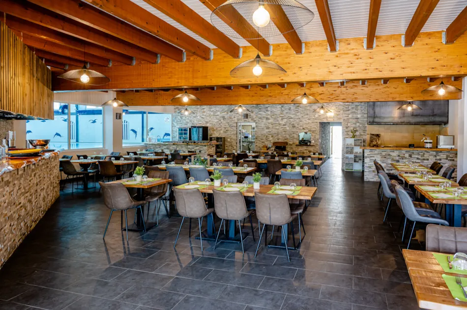 Yelloh! Village DOMAINE LES CARRELETS DE SOULAC