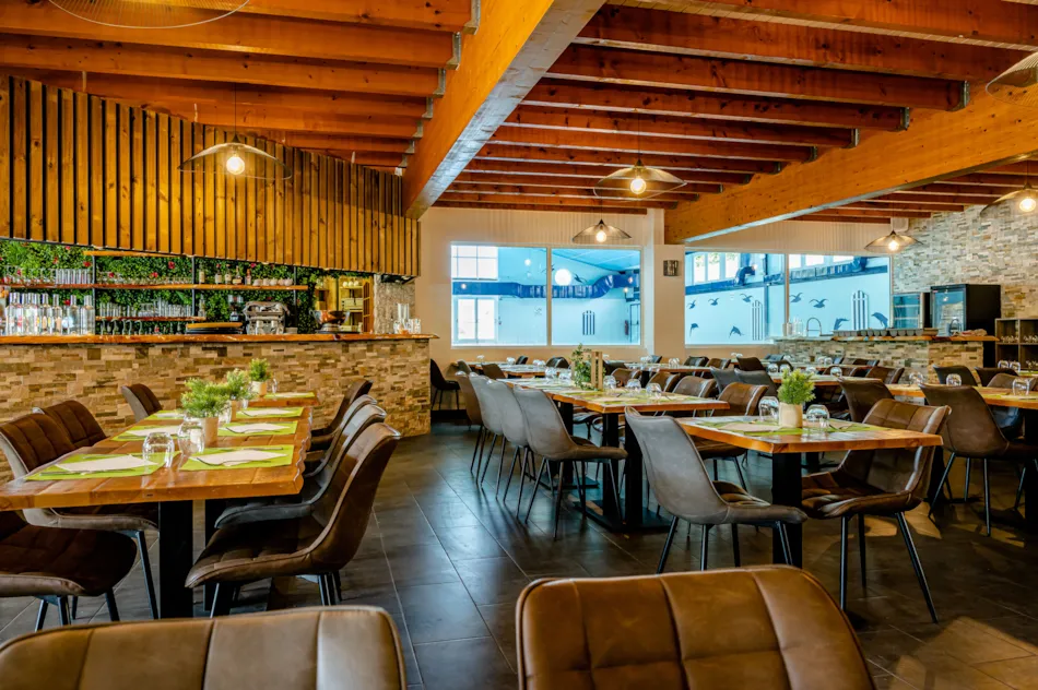 Yelloh! Village DOMAINE LES CARRELETS DE SOULAC