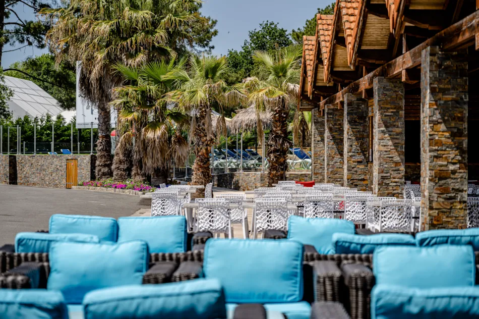 Yelloh! Village DOMAINE LES CARRELETS DE SOULAC