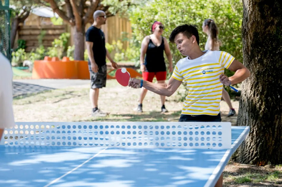 Yelloh! Village DOMAINE LES CARRELETS DE SOULAC