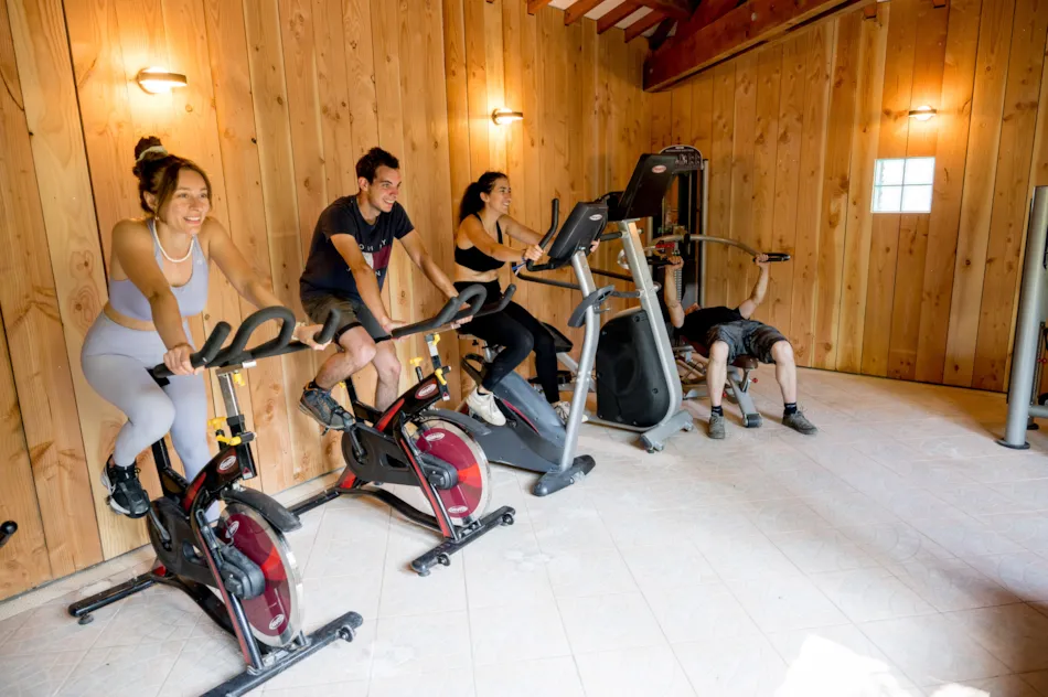 Yelloh! Village DOMAINE LES CARRELETS DE SOULAC