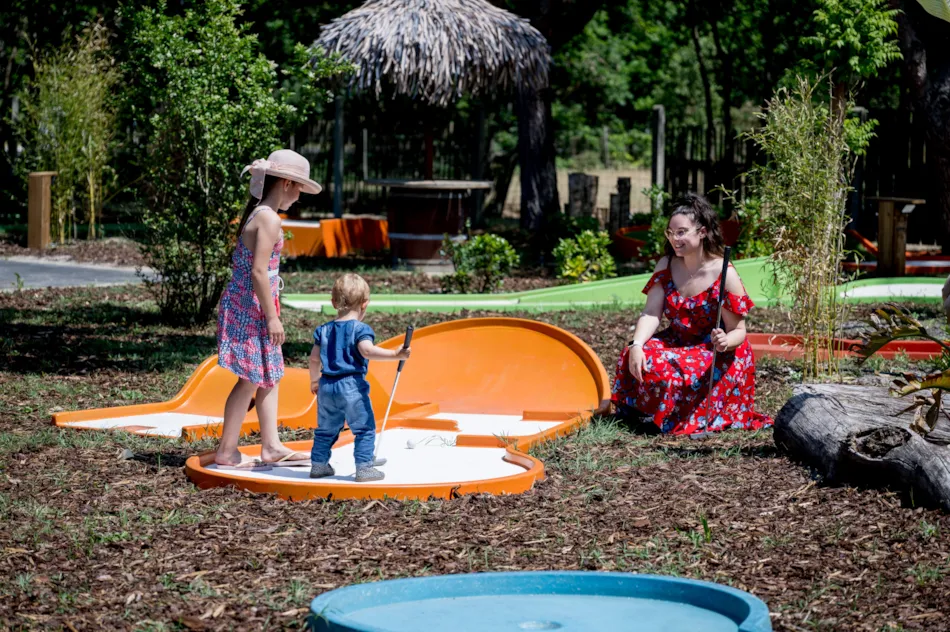 Yelloh! Village DOMAINE LES CARRELETS DE SOULAC