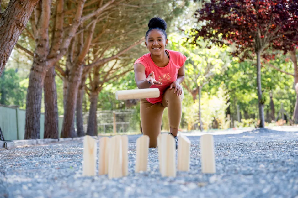 Yelloh! Village DOMAINE LES CARRELETS DE SOULAC